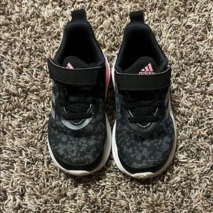 Girls Adidas Shoes sz8